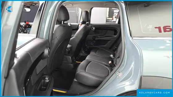 MINI COUNTRYMAN ALL4 CLASSIC