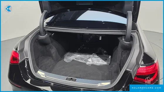 MERCEDES S-CLASS S580L 4MATIC
