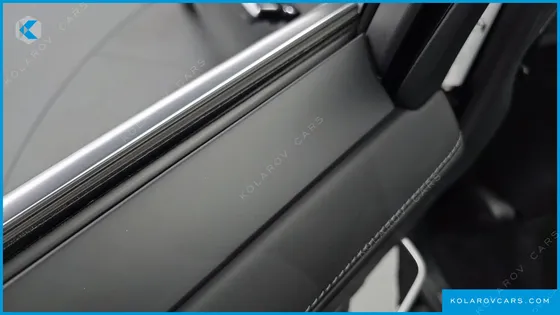 MERCEDES S-CLASS S580L 4MATIC