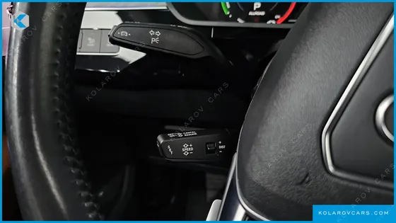 AUDI E-TRON 50 QUATTRO