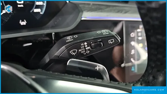 AUDI E-TRON 50 QUATTRO