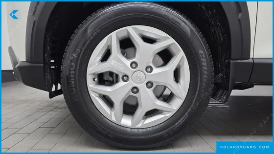 KGM - SSANGYONG REXTON DIESEL 2.2 2WD