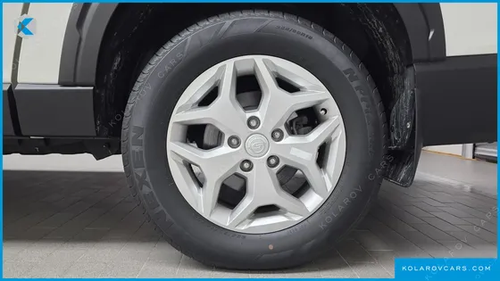 KGM - SSANGYONG REXTON DIESEL 2.2 2WD