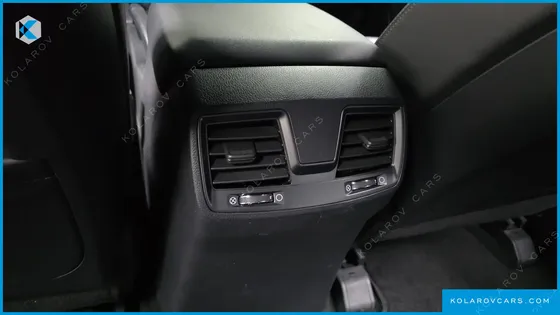 KGM - SSANGYONG REXTON DIESEL 2.2 2WD