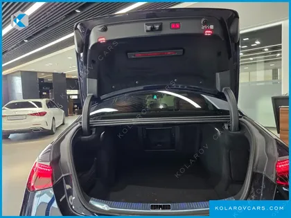 MERCEDES S-CLASS S500L 4MATIC