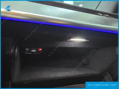 MERCEDES S-CLASS S350 D