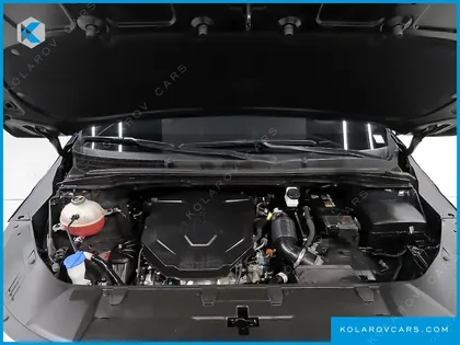KIA CARNIVAL DIESEL 9-SEATER NOBLESSE