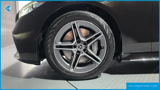 MERCEDES S-CLASS S400 D 4MATIC