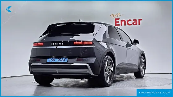 HYUNDAI IONIQ 5 STANDARD