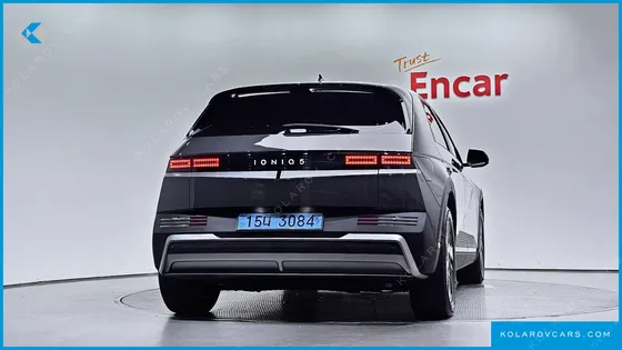 HYUNDAI IONIQ 5 STANDARD