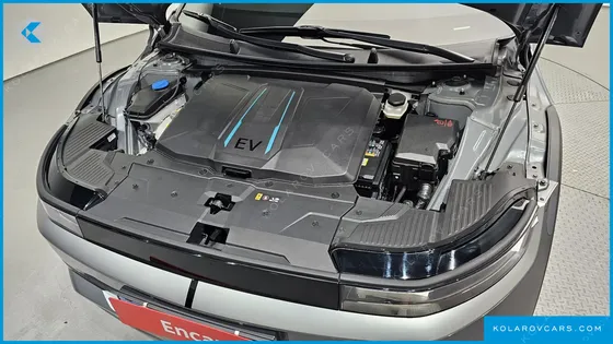 HYUNDAI IONIQ 5 STANDARD