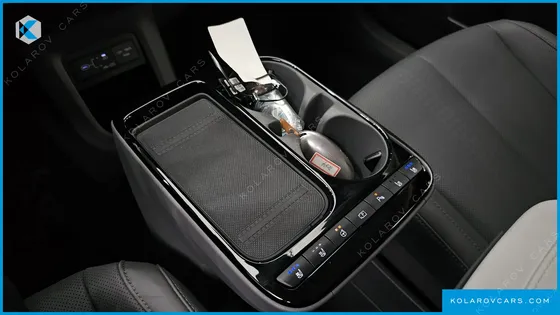 HYUNDAI IONIQ 5 STANDARD