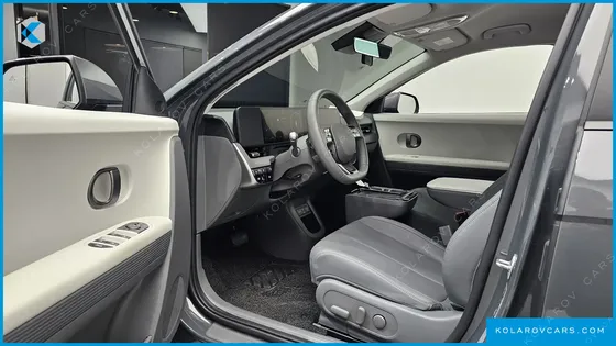 HYUNDAI IONIQ 5 STANDARD