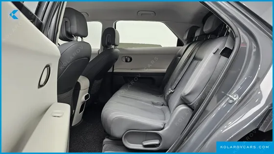 HYUNDAI IONIQ 5 STANDARD