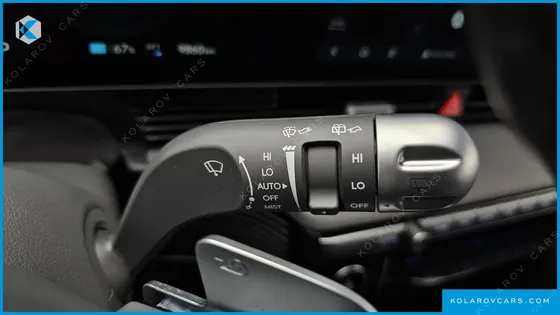 HYUNDAI IONIQ 5 STANDARD