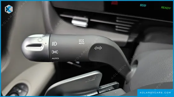 HYUNDAI IONIQ 5 STANDARD