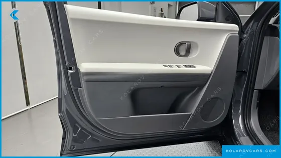 HYUNDAI IONIQ 5 STANDARD