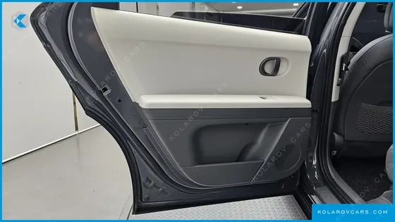 HYUNDAI IONIQ 5 STANDARD