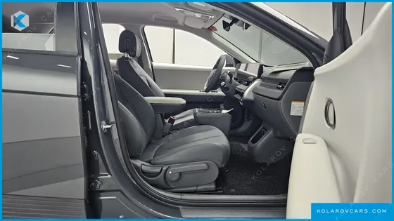 HYUNDAI IONIQ 5 STANDARD