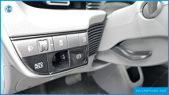 HYUNDAI IONIQ 5 STANDARD