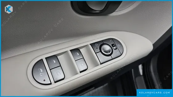 HYUNDAI IONIQ 5 STANDARD