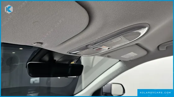 HYUNDAI IONIQ 5 STANDARD