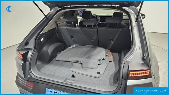 HYUNDAI IONIQ 5 STANDARD