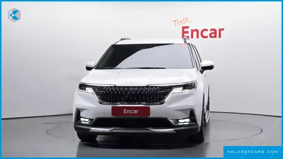 KIA CARNIVAL DIESEL 7-SEATER SIGNATURE