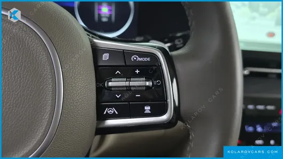 KIA CARNIVAL DIESEL 7-SEATER SIGNATURE