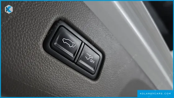 KIA CARNIVAL DIESEL 7-SEATER SIGNATURE