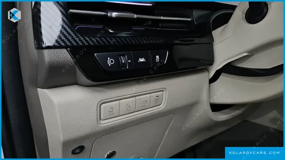 KIA CARNIVAL DIESEL 7-SEATER HI-LIMOUSINE