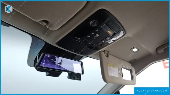 KIA CARNIVAL DIESEL 7-SEATER HI-LIMOUSINE