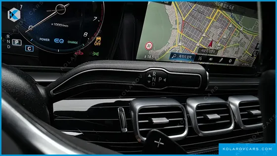 MERCEDES GLS-CLASS MAYBACH GLS600 4MATIC