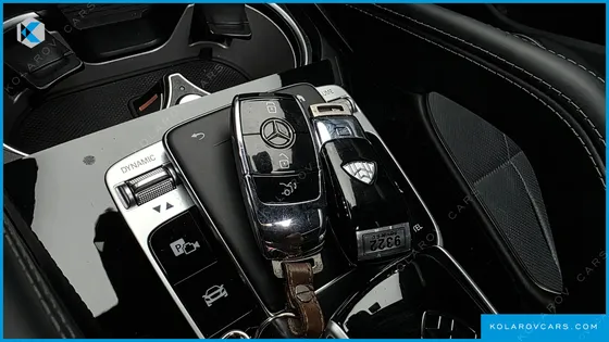 MERCEDES GLS-CLASS MAYBACH GLS600 4MATIC
