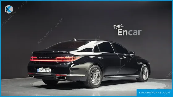 GENESIS G90 3.8 AWD