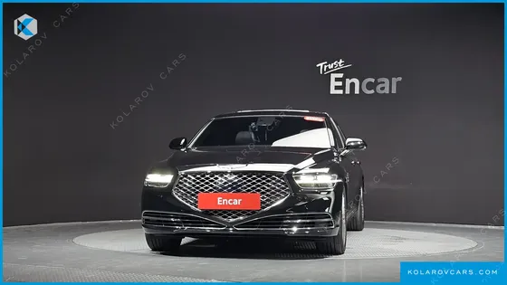 GENESIS G90 3.8 AWD
