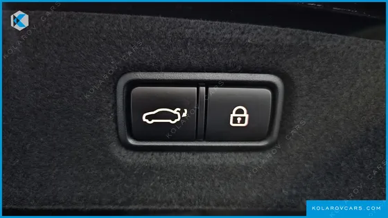 GENESIS G90 3.8 AWD