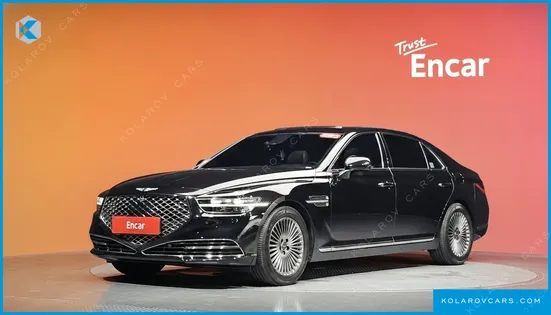 GENESIS G90 3.8 AWD