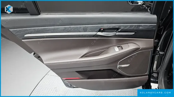 GENESIS G90 3.8 AWD