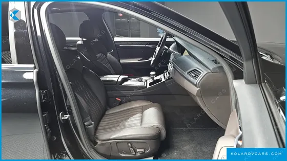 GENESIS G90 3.8 AWD