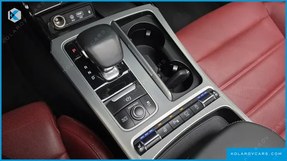 KIA STINGER 3.3 TURBO AWD