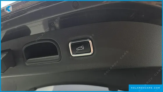 KIA STINGER 3.3 TURBO AWD