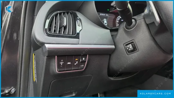 KIA STINGER 3.3 TURBO AWD
