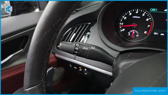 KIA STINGER 3.3 TURBO AWD