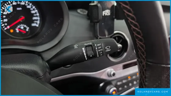 KIA STINGER 3.3 TURBO AWD