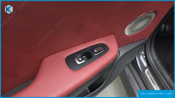 KIA STINGER 3.3 TURBO AWD