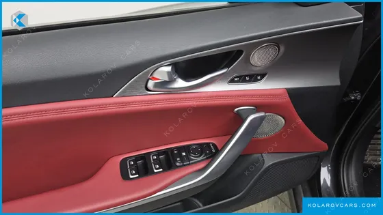 KIA STINGER 3.3 TURBO AWD