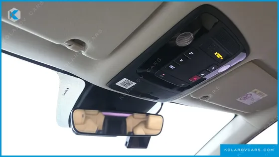 KIA CARNIVAL DIESEL 9-SEATER NOBLESSE