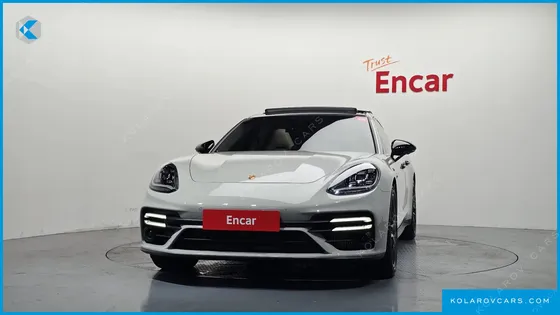 PORSCHE PANAMERA 2.9 AWD E-HYBRID PLATINUM EDITION