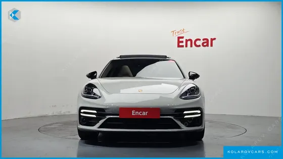 PORSCHE PANAMERA 2.9 AWD E-HYBRID PLATINUM EDITION